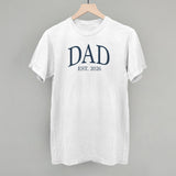Dad Est 2026