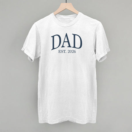 Dad Est 2026