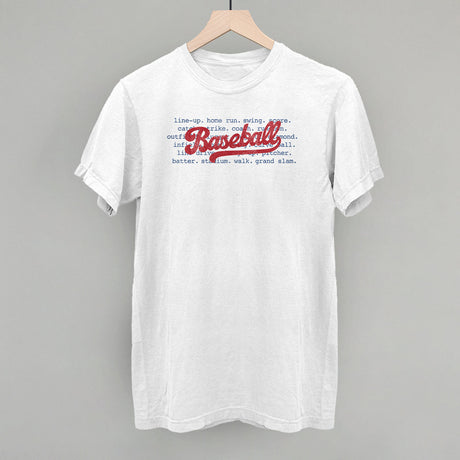 Baseball Terms