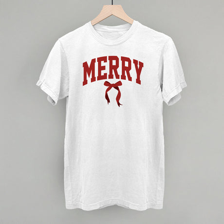 Merry Arch + Bow