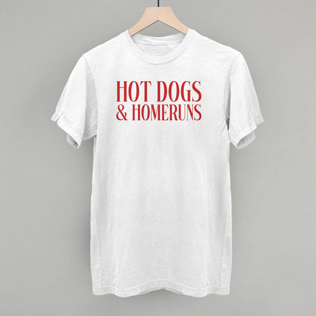 Hot Dogs & Homeruns