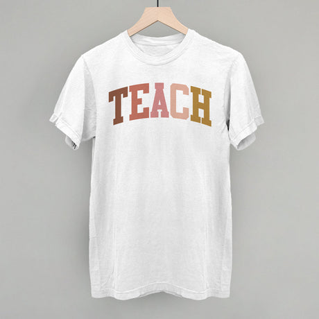 Teach Arch