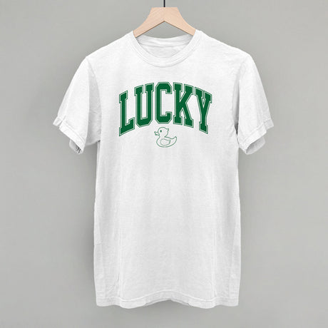 Lucky (Duck)
