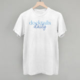 Docktails Daily