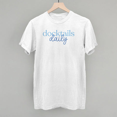 Docktails Daily