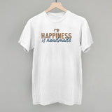 Happiness Is Handmade