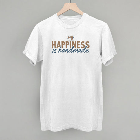 Happiness Is Handmade