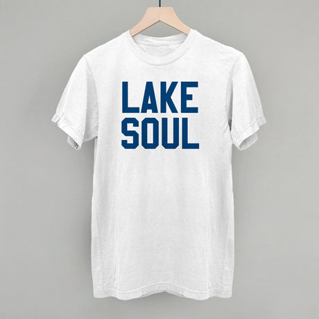 Lake Soul