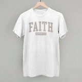 Faith Matthew 17:20