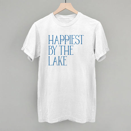 Happiest By The Lake