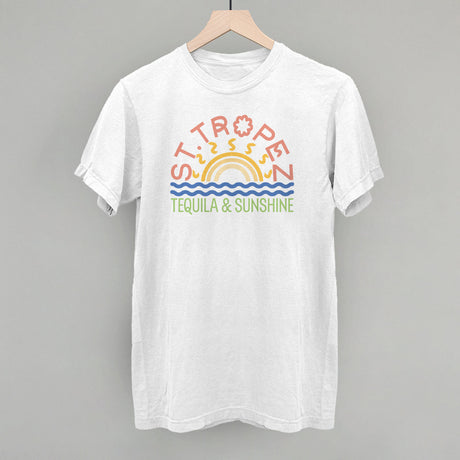 St Tropez Tequila & Sunshine