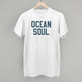 Ocean Soul