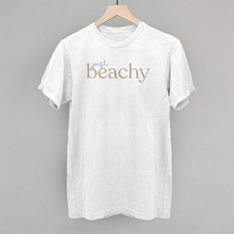 Just Beachy