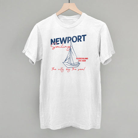 Newport Sailing