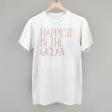 Happiest By The Ocean