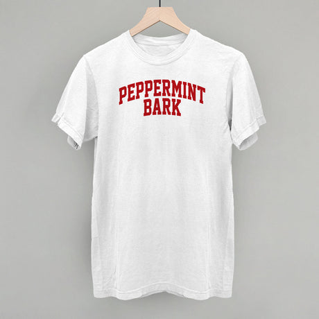 Peppermint Bark Arch