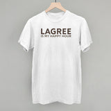 Lagree Is My Happy Hour