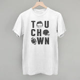 Touchdown Icons