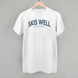 Skis Well With Others