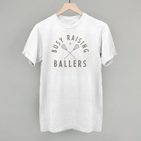 Busy Raising Ballers Lacrosse