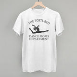 The Tortured Dance Moms Department