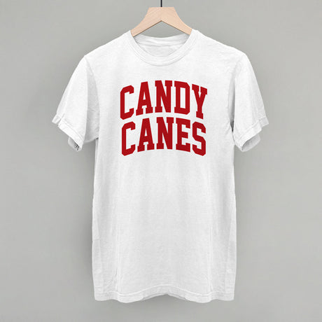 Candy Canes Arch