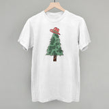 Cowboy Christmas Tree
