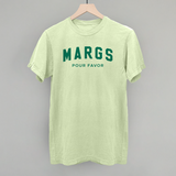 Margs Pour Favor