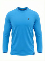 Dockside Performance Long Sleeve