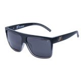 Delta Z87 Grey Fade/Smoked Lens Polarized