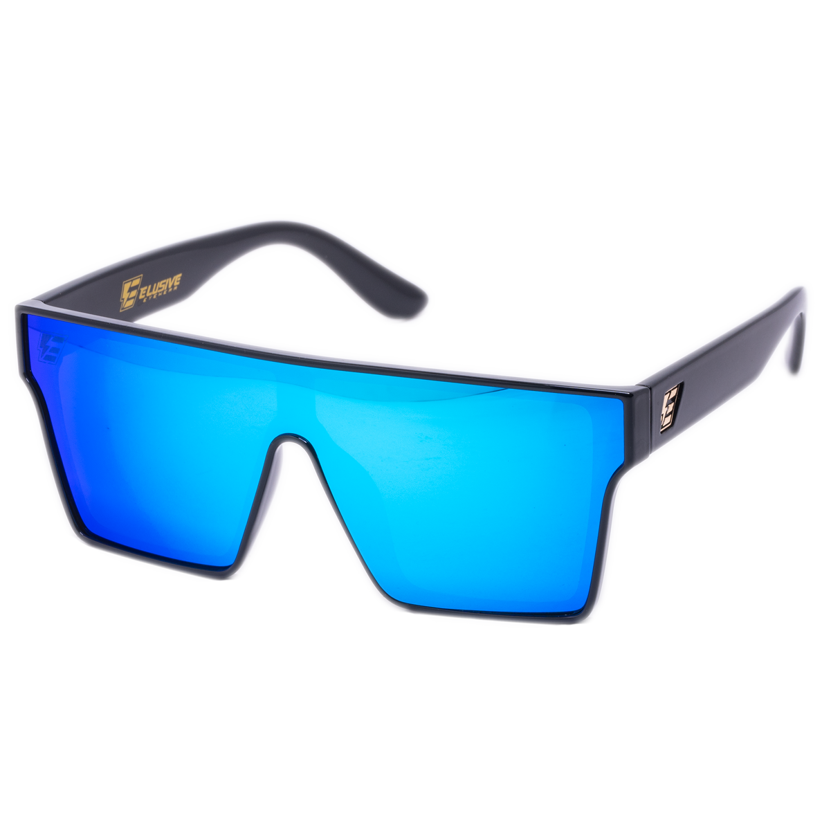 Voltage Blue Revo Polarized