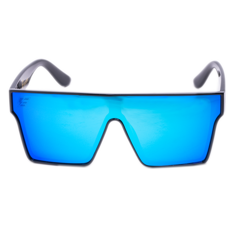 Voltage Blue Revo Polarized