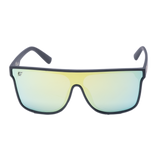 Blockers Gold Revo Lens. Polarized