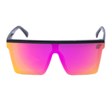 Afterhour gloss black frame/spectrum lens