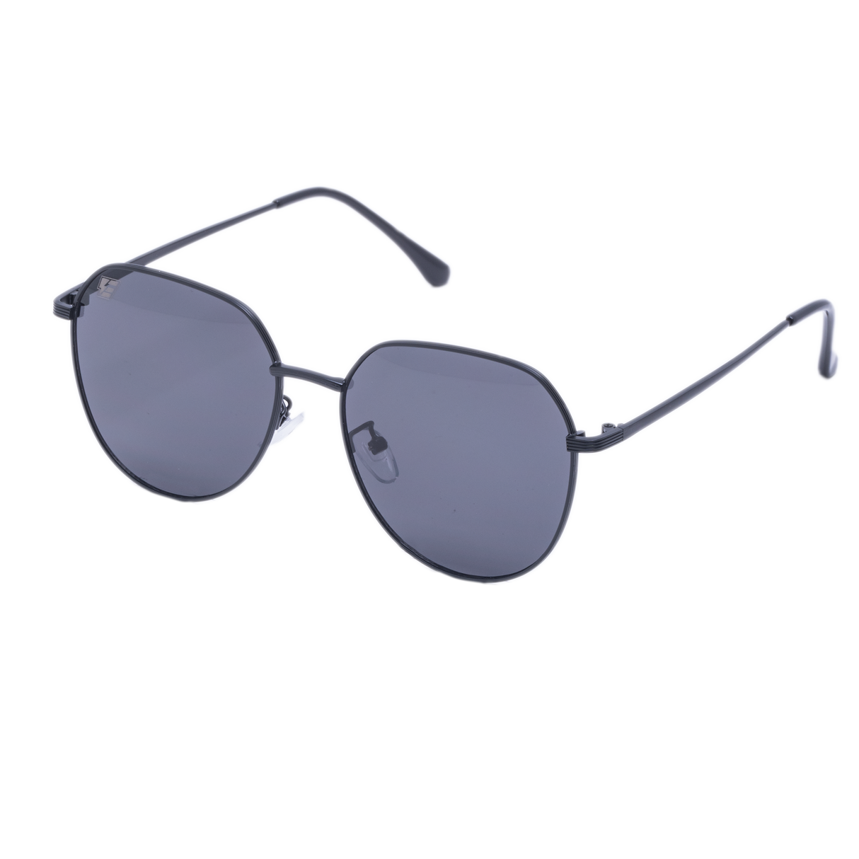 Boss Lady XLs Black/Smoked