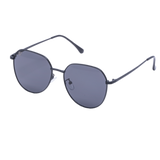 Boss Lady XLs Black/Smoked