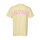 My Dad Will Kill You T-Shirt