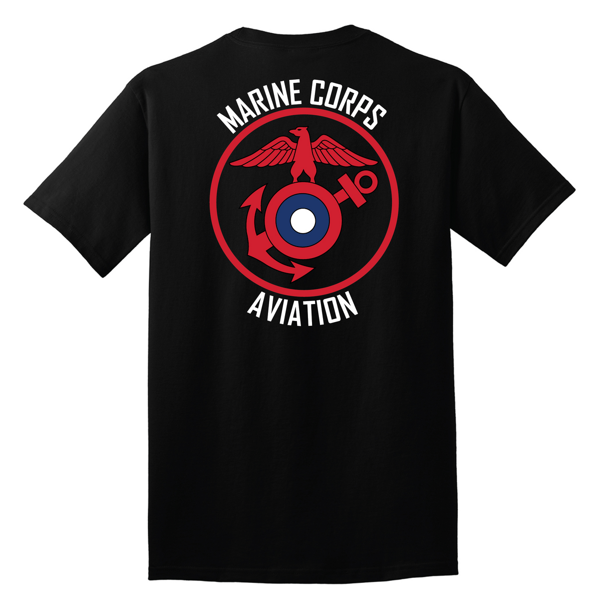 Marine Corps Aviation Training T-shirt