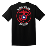 Marine Corps Aviation Training T-shirt
