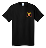 Marine Corps Aviation Training T-shirt