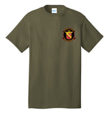 Marine Corps Aviation Training T-shirt