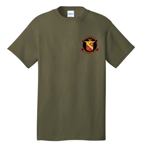 Marine Corps Aviation Training T-shirt