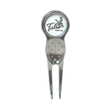 Eagle Divot Tool w/ Magnetic Ball Marker