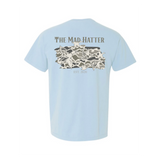 Camo Duck T-Shirt