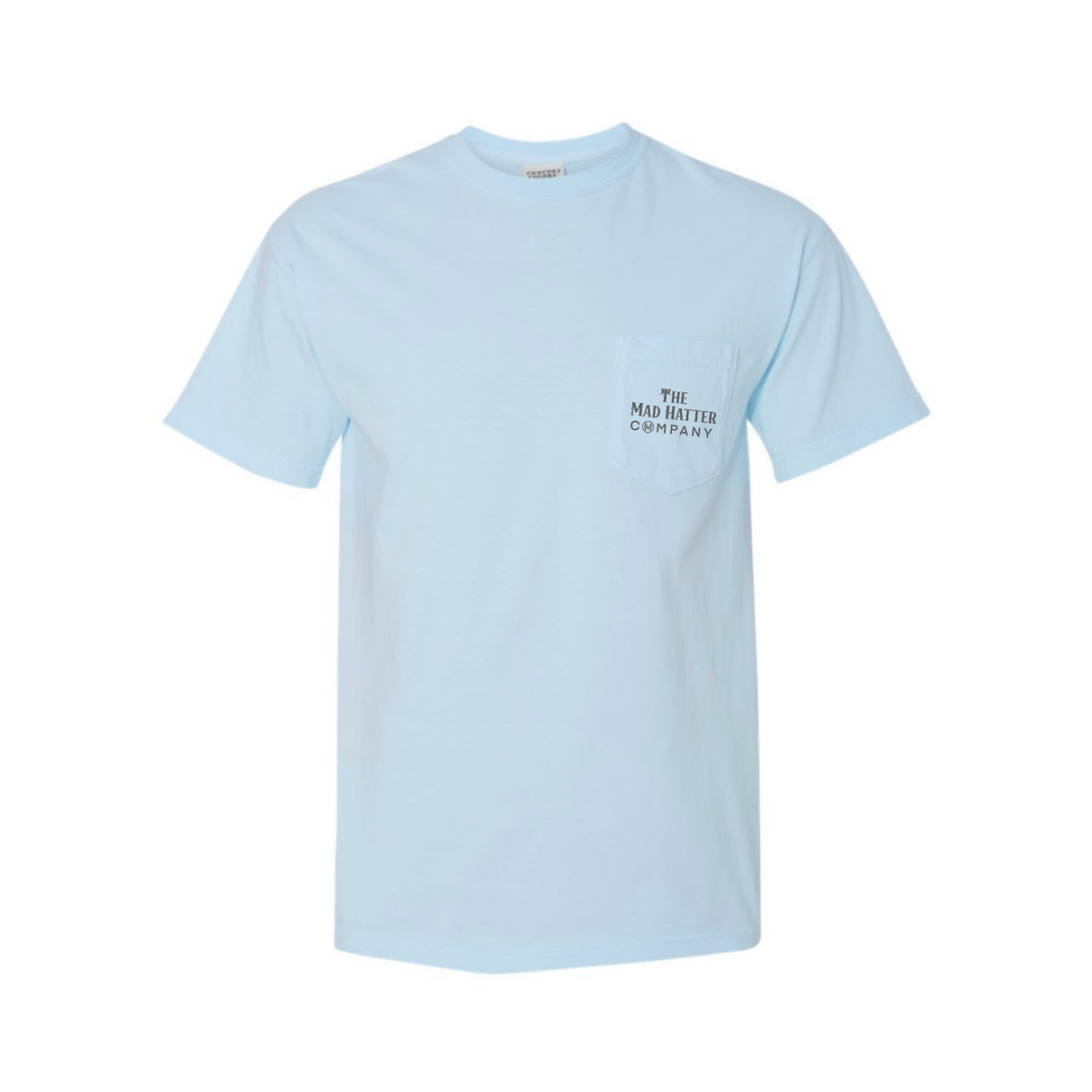 Camo Duck T-Shirt