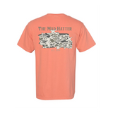 Camo Duck T-Shirt