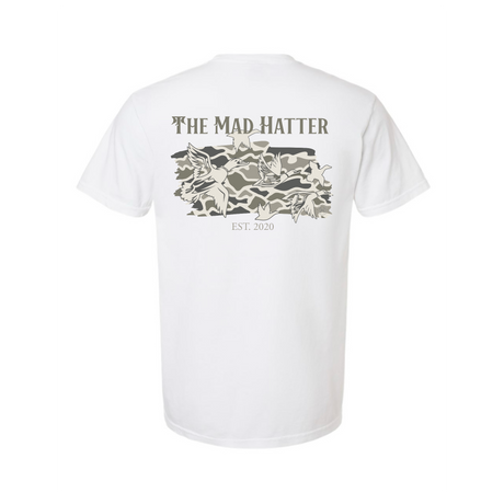 Camo Duck T-Shirt