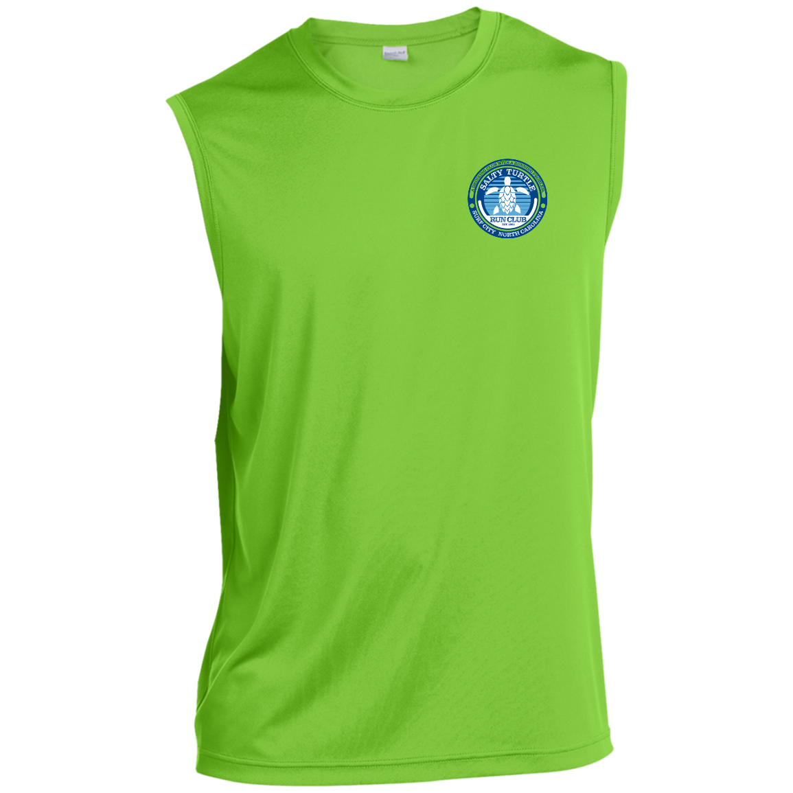 Sport-Tek® Sleeveless PosiCharge® Performance Tee