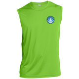 Sport-Tek® Sleeveless PosiCharge® Performance Tee