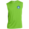 Sport-Tek® Sleeveless PosiCharge® Performance Tee